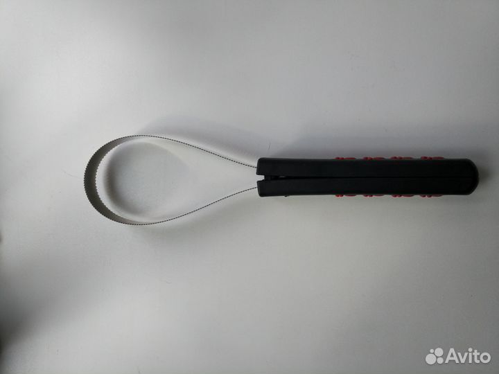 Скребница для собак