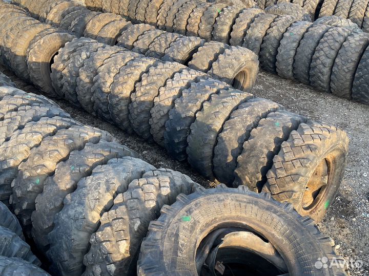 Шины на Урал 14,00-20 ои-25