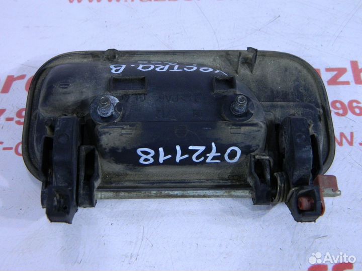 Ручка двери задняя левая Opel Vectra B 1999-2002