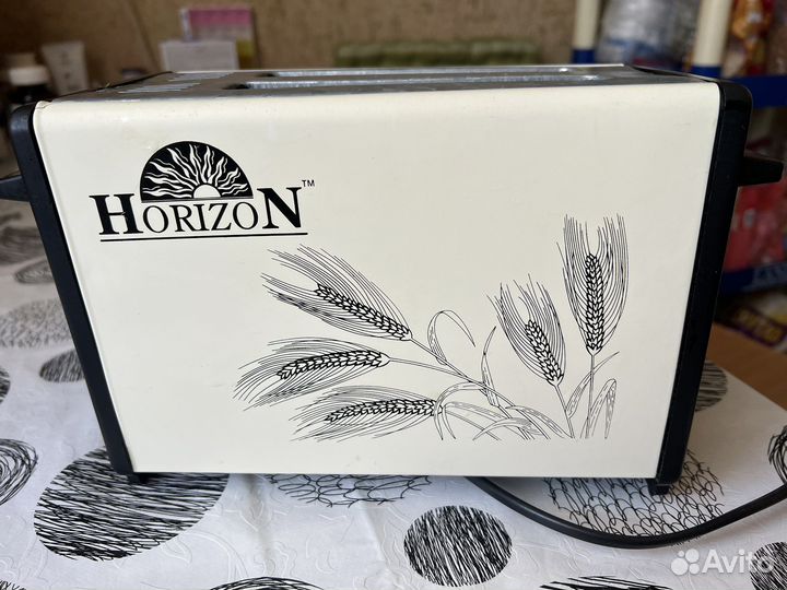Тостер Horizon
