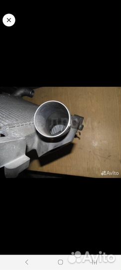 Интеркулер