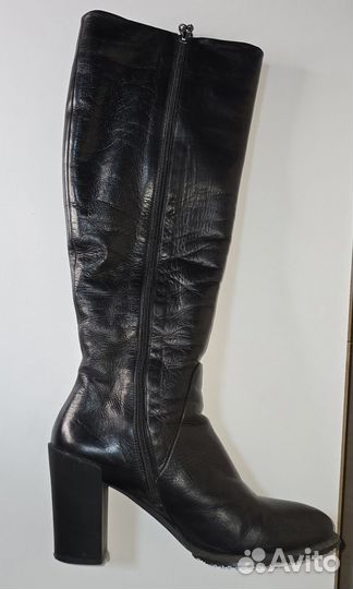 Сапоги женские зимние Fabi