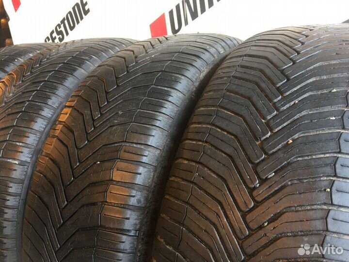 Michelin CrossClimate 225/45 R18