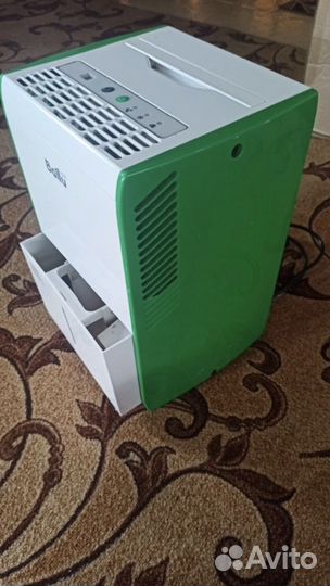 Осушитель воздуха