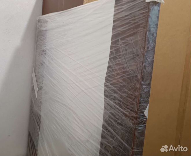 Зеркало в стиле лофт