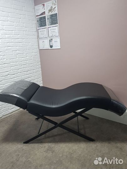 Массажный стол кушетка