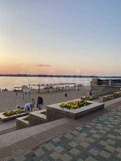 4-к. квартира, 145 м², 4/12 эт.