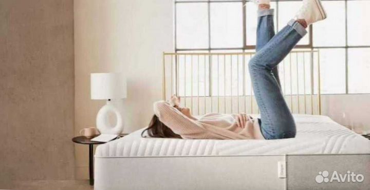 Матрас ортопедический