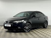 Kia Cerato 1.6 MT, 2010, 215 879 км, с пробегом, цена 879 000 руб.