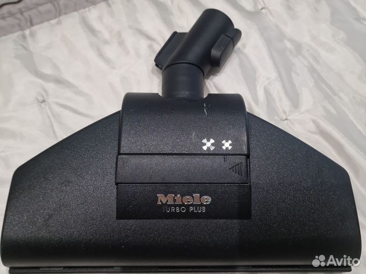 Щетка для пылесоса Miele