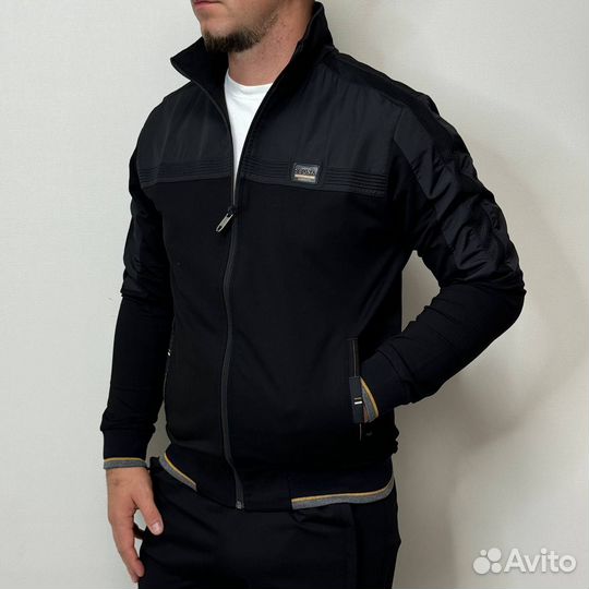 Спортивный костюм мужской Zegna