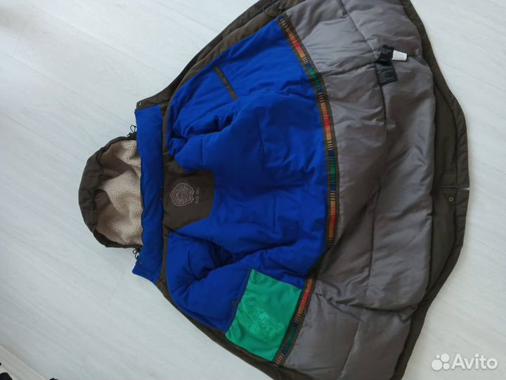 Куртка мужская