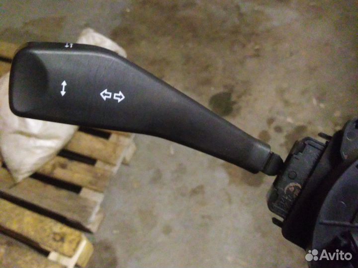 Блок подрулевых переключателей LADA Granta cross