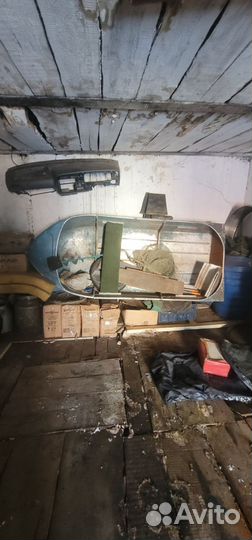 Продам лодку малютка 2