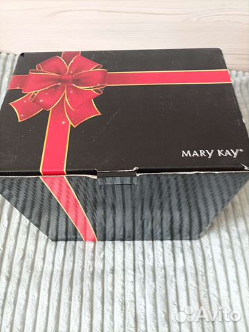 Бьюти кейс для косметики