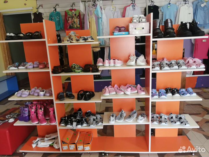 Остатки товара