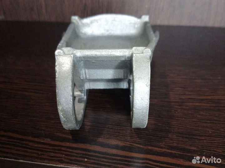 Фигура сани