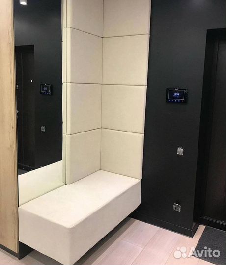 Шкаф для коридора/Шкаф на заказ/Шкаф с гарантией