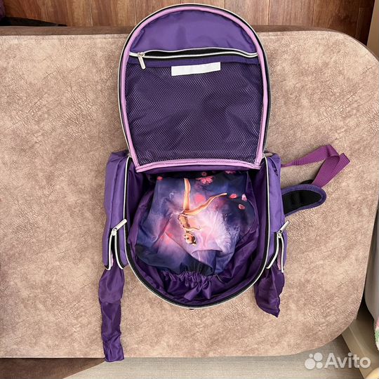 Рюкзак для художественной гимнастики