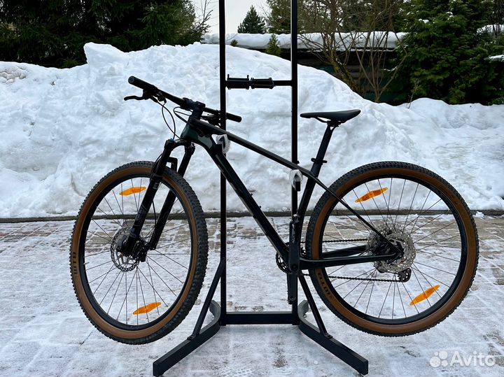 Велосипед scott scale