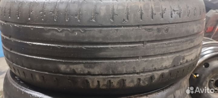 Hankook Ventus Prime 2 K115 205/55 R16