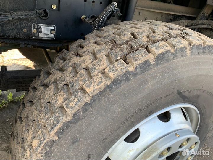 FAW J6 CA3310P66K24T4E5, 2023