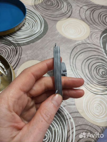 Обработка собак от клещей и блох Форесто