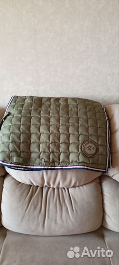 Вальтрап с бинтами