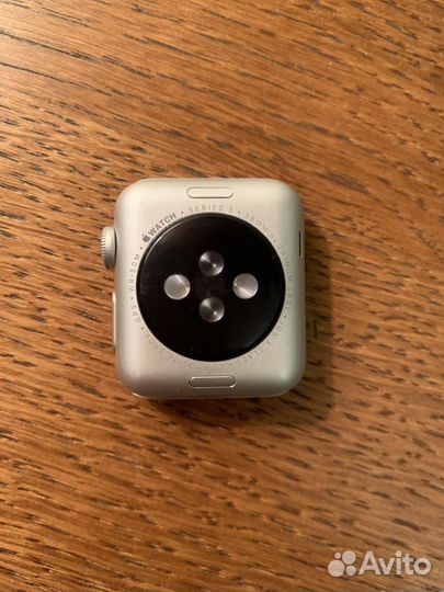 Apple watch series 3 38mm