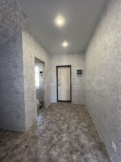 Коттедж 145 м² на участке 8 сот.