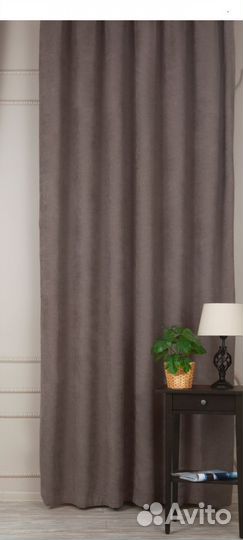 Шторы 2 шт