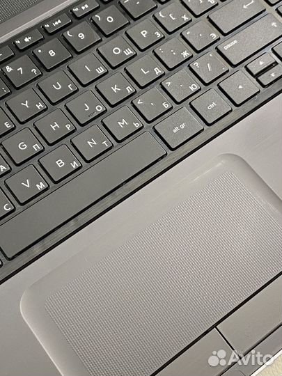 Ноутбук HP Pavilion 17