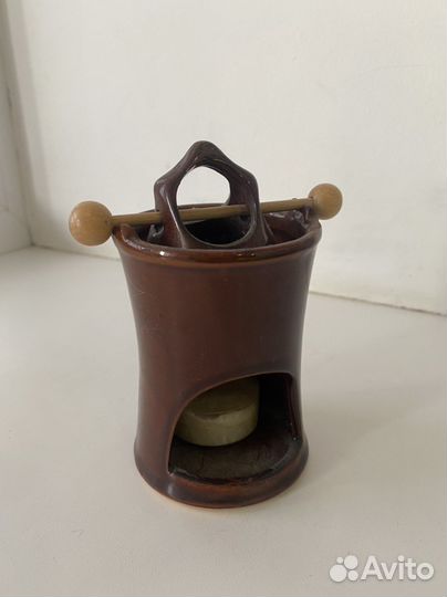 Аромалампа