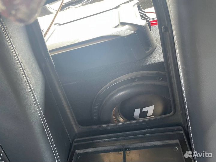 Музыкальная колонка