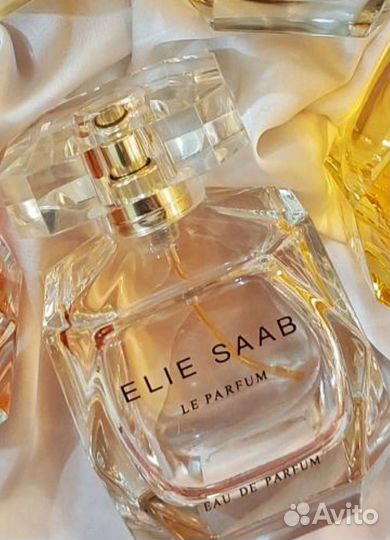 Elie Saab le parfum