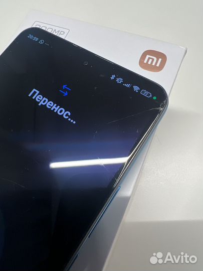 Xiaomi 12T Pro, 8/256 ГБ