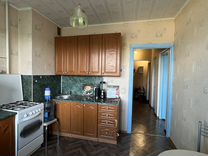 1-к. квартира, 47 м², 4/10 эт.