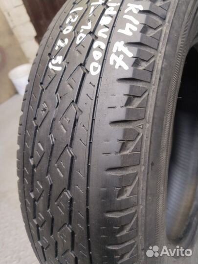 Bridgestone V600 165/70 R14