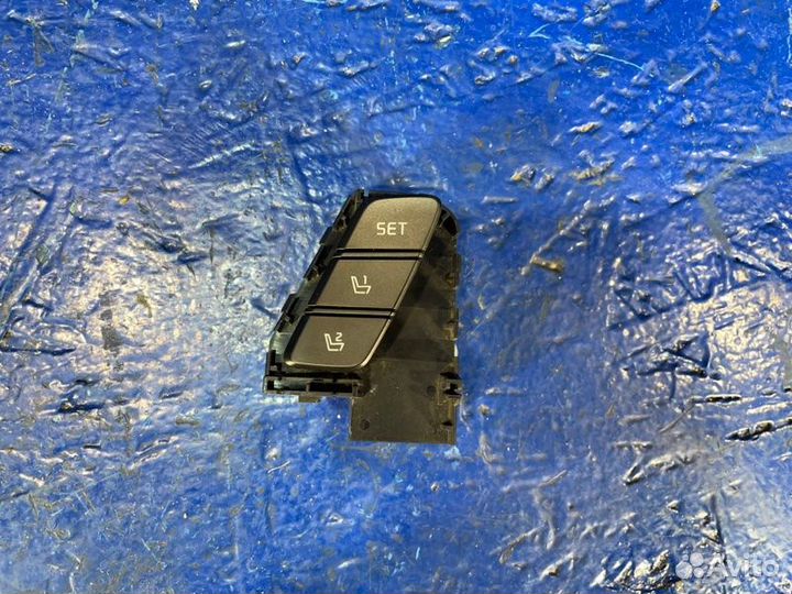 Кнопки памяти сидений передние левые Kia K5 3 2.5
