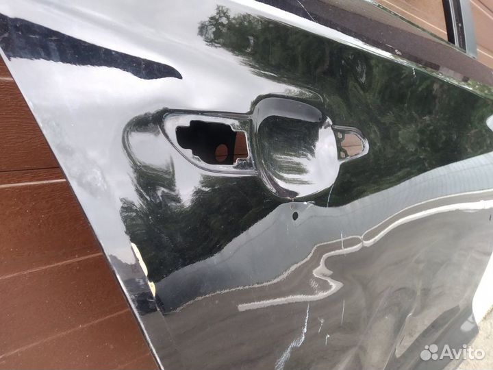 Дверь задняя правая Хендай Туксон 3 Hyundai Tucson