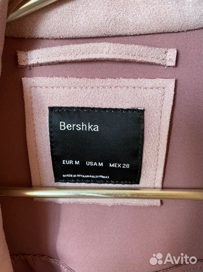 Жакет женский Bershka