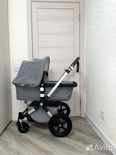 Коляска Bugaboo Cameleon 3 3 в 1