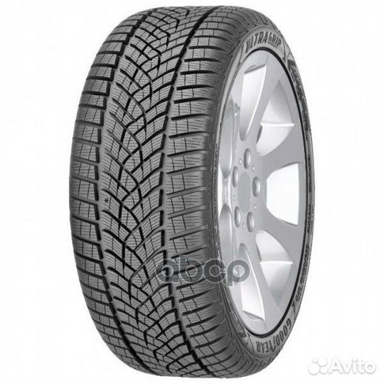 Goodyear UltraGrip Performance 235/50 R18