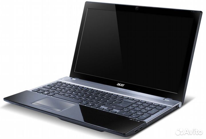 Мощный Acer Core i7(3.3Ghz) 10Gb, Nvidia 640 2Gb