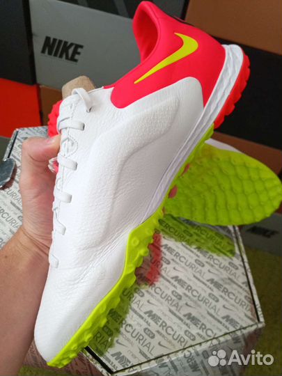 Сороконожки Nike tiempo legend 9 PRO TF