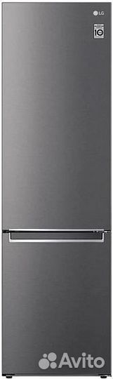 Холодильник LG GW-B509slnm