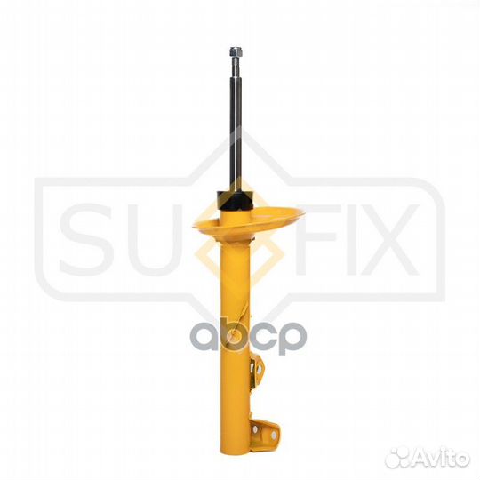 Стойка амортизаторная перед прав SU1470 sufix