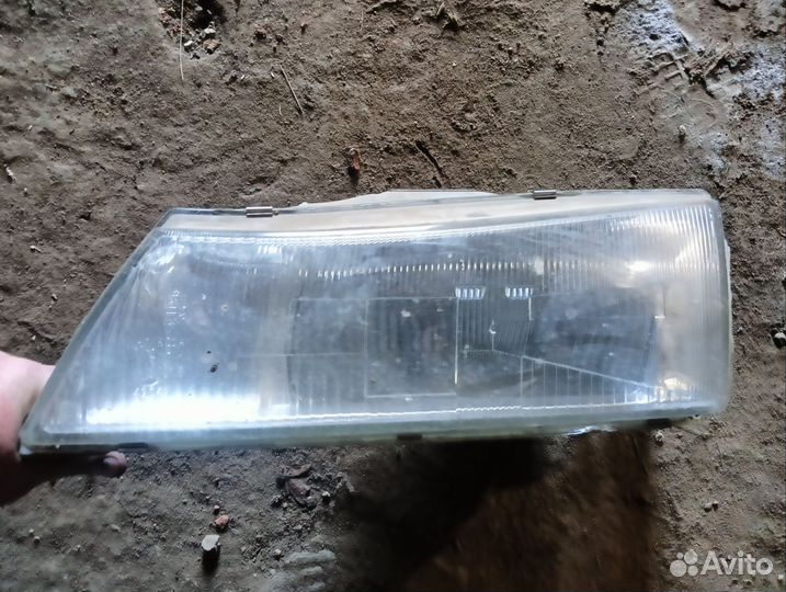 Daewoo nexia эбу 1.6 16
