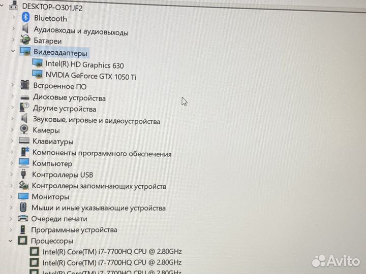 Игровой ноутбук inspiron 15 7000 gaming