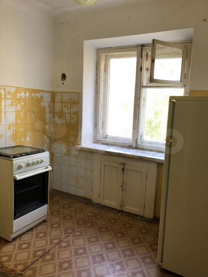 2-к. квартира, 43,6 м², 4/5 эт.